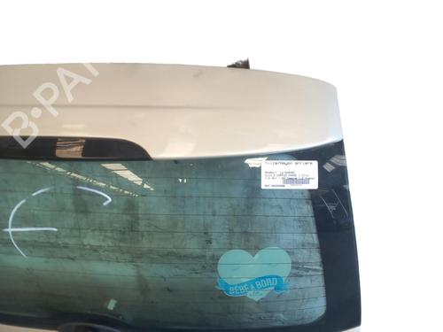 Bagklap CC/Kombi-Coupé RENAULT CLIO II (BB_, CB_) [1998-2016]  25057853