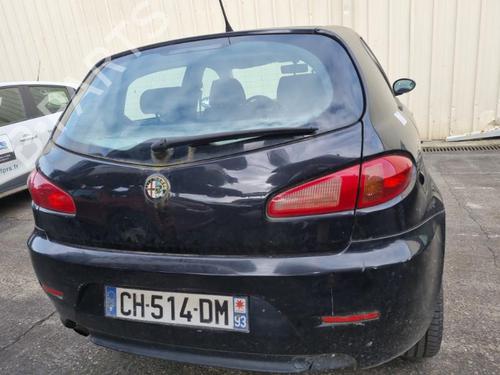Engine ALFA ROMEO 147 (937_) 1.9 JTDM 8V (937.AXD1A, 937.AXU1A, 937.BXU1A) | BP25055278M1 - Image 11