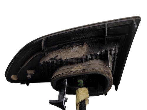 Used Left tailgate light RENAULT SCÉNIC III (JZ0/1_) 1.5 dCi (110 hp) 31993772