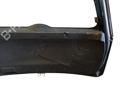 Tailgate SUZUKI SPLASH (EX) 1.0 (A5B310) | BP33025401C6  - Image 11