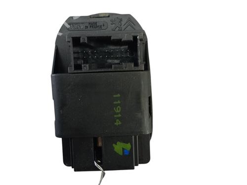Used Switch Switch PEUGEOT 206 Hatchback (2A/C) 1.4 16V (88 hp) 27403488 27403488