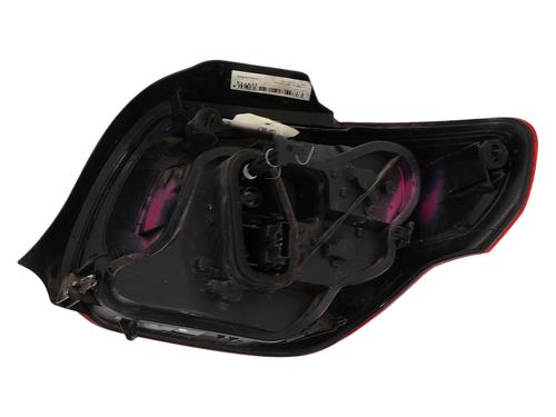 Left taillight CITROËN DS3 (SA_) 1.6 VTi 120 | BP34358710C34  - Image 6