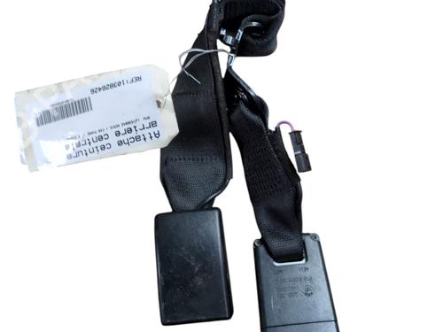 Seat buckle BMW 1 (F20) 118 d | BP29488541I32 