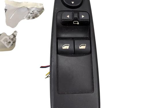 Used Left front window switch CITROËN C4 Grand Picasso I (UA_) 1.6 HDi (109 hp) 30736769