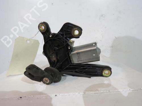 Used Rear wiper motor PEUGEOT 807 (EB_) 2.0 HDi (107 hp) 25112718