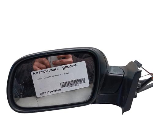 left-mirror-peugeot-307-3ac-2000-2001-2002-2003-2004-2005-2006-2007-2008-2009-2010-2011-2012-29633048 main image