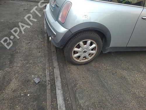 AC compressor MINI MINI (R50, R53) Cooper | BP25104978M34 