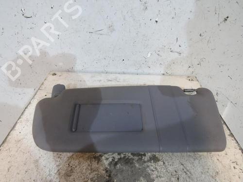 Used Left sun visor AUDI A3 (8L1) 1.9 TDI (90 hp) 25067316