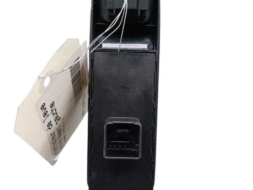 Used Left front window switch VW GOLF VI (5K1) 2.0 TDI (140 hp) 29189298