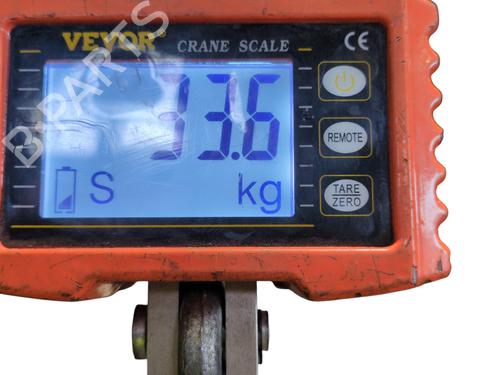 Gearbox RENAULT MODUS / GRAND MODUS (F/JP0_) 1.2 | BP32631148M3 - Image 4