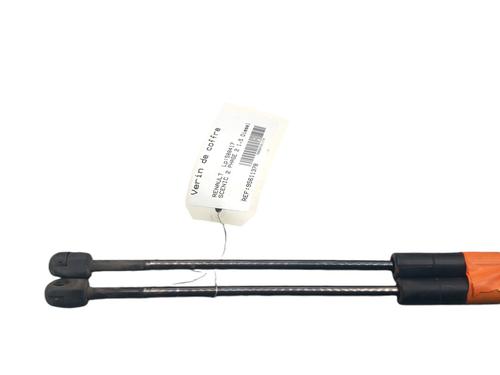 Gassdemper Bakluke RENAULT SCÉNIC II (JM0/1_)  | BP25100544C138 