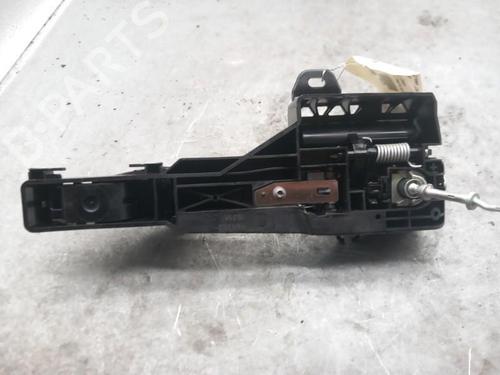 Used Front left exterior door handle RENAULT KANGOO III MPV TCe 130 (KJMB) (131 hp) 25060219
