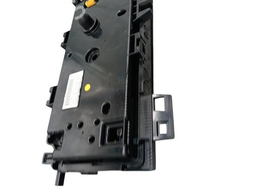 Instrument cluster CITROËN C4 Picasso II 1.6 BlueHDi 120 | BP29898122C47