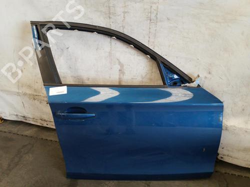 Used Right front door BMW 1 (E87) 116 i (115 hp) 25062759