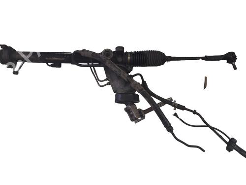 Used Steering rack SEAT IBIZA IV (6J5, 6P1) 1.4 TDI (80 hp) 26594896