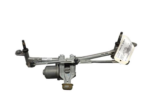 Used Front wiper motor PEUGEOT 3008 II SUV (MC_, MR_, MJ_, M4_) 1.6 BlueHDi 120 (120 hp) 25062386