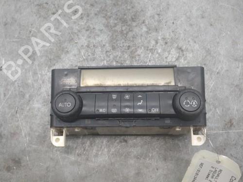 AC Styreenhet / Manøvreringsenhet RENAULT LAGUNA II (BG0/1_)  | BP25055412I5 