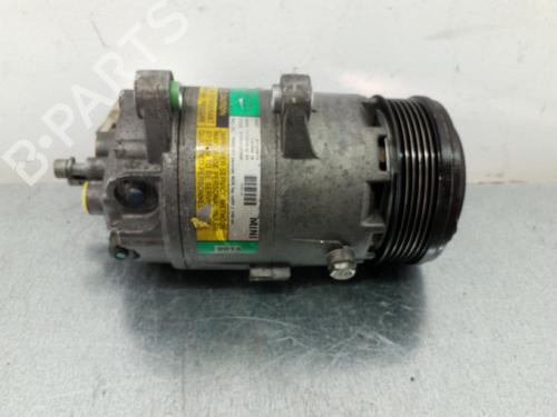 AC compressor MINI MINI (R50, R53) Cooper | BP25104978M34 - Image 4