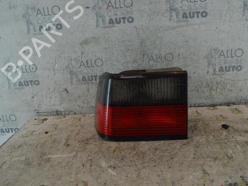 Used Left taillight CITROËN XANTIA (X1_, X2_) 1.9 D (69 hp) 25115200