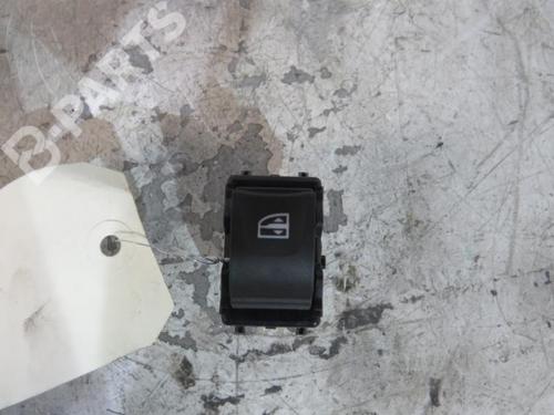 Used Right front window switch Right front window switch RENAULT CLIO IV (BH_) 0.9 TCe 90 (BHNF, BHMA, BHMH, BHJK, BHJR) (90 hp) 10608940 10608940