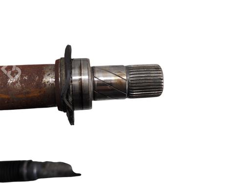 Drivaksel fortil Højre RENAULT MEGANE IV Hatchback (B9A/M/N_) 1.5 dCi 110 (B9A3) | BP29627939M39 
