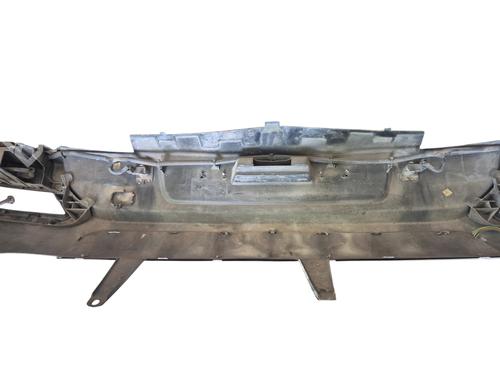 Rear bumper PEUGEOT 3008 I MPV (0U_) 1.6 HDi | BP29222021C8 