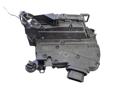 Front right lock RENAULT CLIO IV (BH_) 1.2 16V | BP25061020C97 