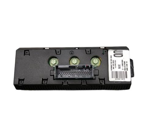Used Display monitor Display monitor OPEL CORSA D (S07) 1.2 (L08, L68) (86 hp) 25073421 25073421