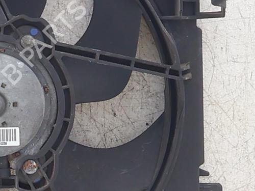 Used Radiator fan Radiator fan 39137648 39137648