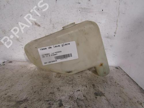 Windscreen washer tank RENAULT SCÉNIC II (JM0/1_) 1.5 dCi (JM0F) | BP25078645C113 