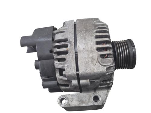 Used Alternator FIAT FIORINO Box Body/MPV (225_) [2007-2025]  25057190