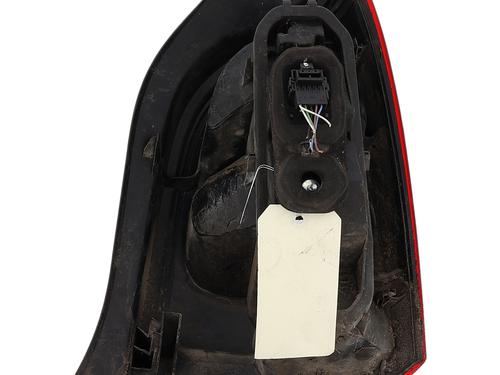 Left taillight RENAULT TWINGO II (CN0_)  | BP36262752C34  - Image 5