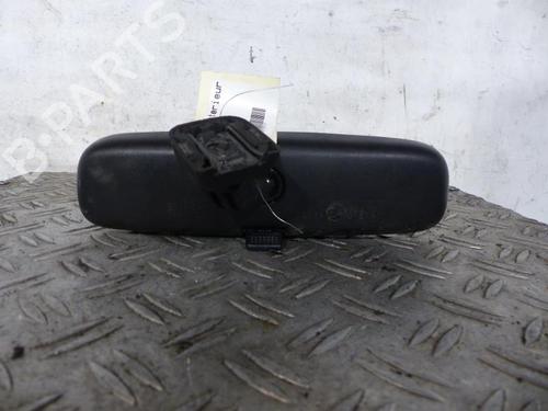 Rear mirror MITSUBISHI GRANDIS (NA_W)  | BP25064755I6 
