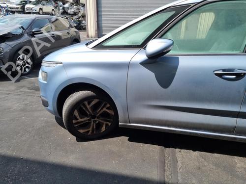 Front wiper motor CITROËN C4 Picasso II | BP25054524M29 - Image 17