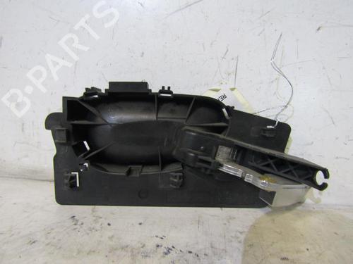 Rear left interior door handle PEUGEOT 307 (3A/C) 1.6 HDi | BP25068958I15 