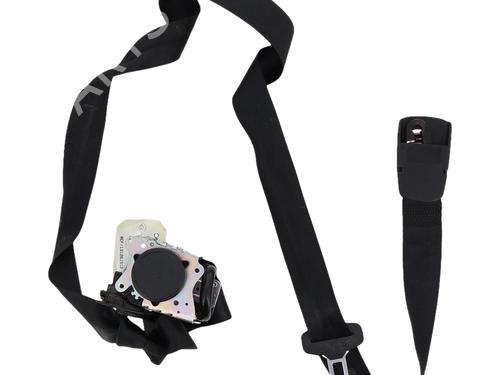 Front left seatbelt MINI MINI (F55) One | BP38512975I26 - Image 4