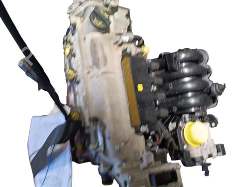 Used Engine FIAT PANDA (169_) 1.2 LPG (169CXF1A) (69 hp) 30819881