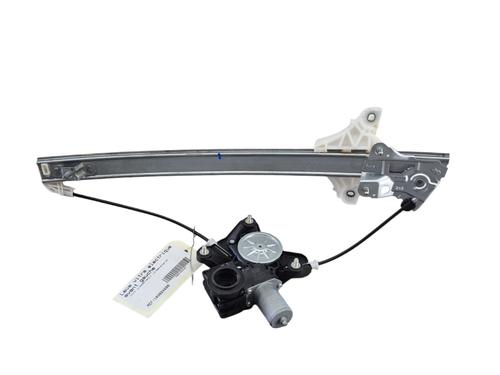 Front left window mechanism AUDI A1 Sportback (8XA, 8XF)  | BP25060849C22 