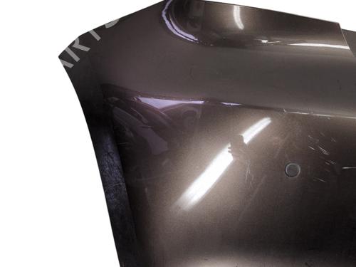 Used Rear bumper VW POLO V (6R1, 6C1) 1.6 TDI (90 hp) 32135001