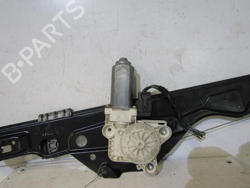Rear right window mechanism MERCEDES-BENZ E-CLASS (W211) E 200 CDI (211.004) | BP25111725C25 
