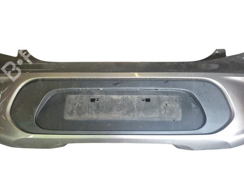 Rear bumper KIA PICANTO III (JA) 1.0 | BP31317330C8