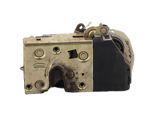 Used Front left lock Front left lock CITROËN BERLINGO / BERLINGO FIRST MPV (MF_, GJK_, GFK_) 1.6 HDI 90 (MF9HX) (90 hp) 39625359 39625359