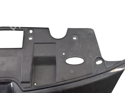 Front bumper RENAULT MEGANE III Coupe (DZ0/1_) 2.0 dCi (DZ0L) | BP29222163C7 