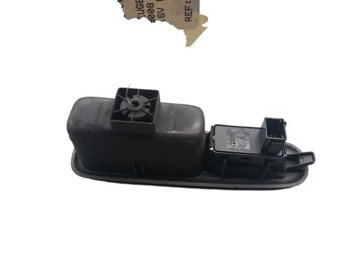 Used Right rear window switch PEUGEOT 3008 I MPV (0U_) 1.6 HDi (109 hp) 25101105