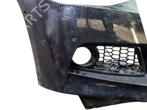 Front bumper BMW 1 (F20) 116 d | BP32190616C7