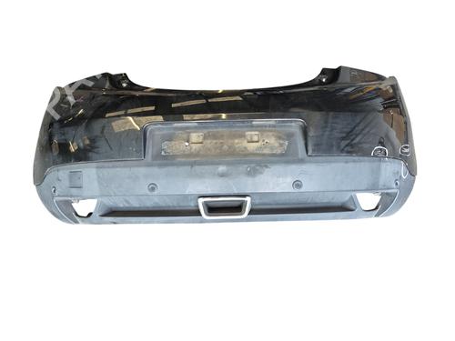 Used Rear bumper RENAULT MEGANE III Coupe (DZ0/1_) 2.0 dCi (DZ0L) (160 hp) 29222162