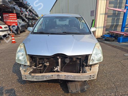 Used Parts TOYOTA COROLLA Verso (ZER_, ZZE12_, R1_) 1.8 (ZNR11_, ZNR11R) 4999985