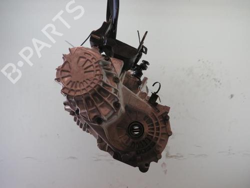Gearbox HYUNDAI GETZ (TB) 1.3 | BP25070694M3 