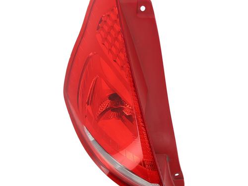 Left taillight FORD FIESTA VI (CB1, CCN) 1.4 TDCi | BP36338385C34  - Image 6