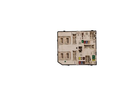 Used Fuse box Fuse box RENAULT SCÉNIC III (JZ0/1_) 1.2 TCe (JZ16) (132 hp) 35891230 35891230